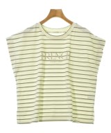 le coeur blanc ノースリーブ