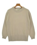 le coeur blanc ニット・セーター