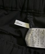 le coeur blanc（ル　クール　ブラン）その他 黒 サイズ:38(M位) レディース/2200683260014