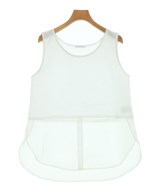 le coeur blanc タンクトップ