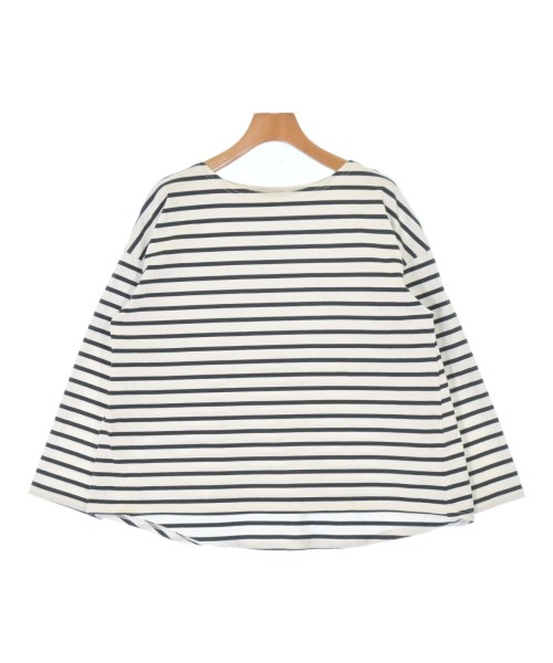 le coeur blanc(ル　クール　ブラン)Tシャツ・カットソー 白 サイズ:38(M位)/2200680621108