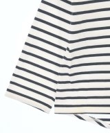 le coeur blanc（ル　クール　ブラン）Tシャツ・カットソー 白 サイズ:38(M位) レディース/2200680621108