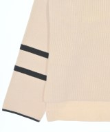 le coeur blanc（ル　クール　ブラン）ニット・セーター ベージュ サイズ:38(M位) レディース/2200681951068