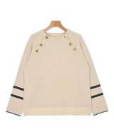 le coeur blanc ニット・セーター