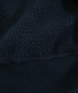le coeur blanc（ル　クール　ブラン）スウェット 紺 サイズ:38(M位) レディース/2200684361024