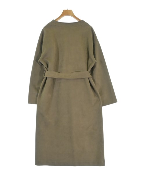le coeur blanc（ル　クール　ブラン）その他 カーキ サイズ:38(M位) レディース/2200687509010