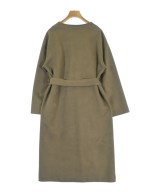 le coeur blanc（ル　クール　ブラン）その他 カーキ サイズ:38(M位) レディース/2200687509010