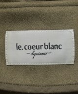 le coeur blanc（ル　クール　ブラン）その他 カーキ サイズ:38(M位) レディース/2200687509010