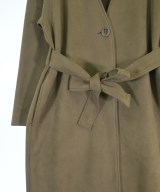 le coeur blanc（ル　クール　ブラン）その他 カーキ サイズ:38(M位) レディース/2200687509010