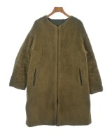 le coeur blanc（ル　クール　ブラン）その他 カーキ サイズ:38(M位) レディース/2200681770010
