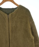 le coeur blanc（ル　クール　ブラン）その他 カーキ サイズ:38(M位) レディース/2200681770010