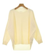 le coeur blanc ニット・セーター