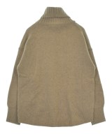 le coeur blanc（ル　クール　ブラン）ニット・セーター ベージュ サイズ:38(M位) レディース/2200683586022