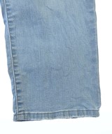 le coeur blanc（ル　クール　ブラン）デニムパンツ 青 サイズ:36(S位) レディース/2200686150046