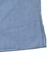 le coeur blanc（ル　クール　ブラン）ブラウス 青 サイズ:38(M位) レディース/2200687651122