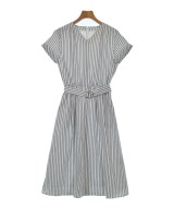 Le souk（ル　スーク）ワンピース 白 サイズ:7(S位) レディース/2200633016012