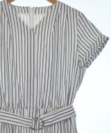 Le souk（ル　スーク）ワンピース 白 サイズ:7(S位) レディース/2200633016012
