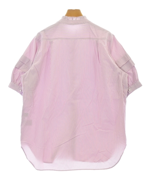 Le souk（ル　スーク）カジュアルシャツ ピンク サイズ:L レディース/2200622675176