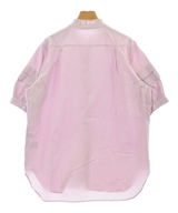 Le souk（ル　スーク）カジュアルシャツ ピンク サイズ:L レディース/2200622675176