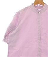 Le souk（ル　スーク）カジュアルシャツ ピンク サイズ:L レディース/2200622675176