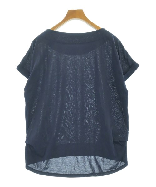 Le souk（ル　スーク）Tシャツ・カットソー 紺 サイズ:F レディース/2200622943350