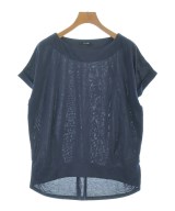 Le souk（ル　スーク）Tシャツ・カットソー 紺 サイズ:F レディース/2200622943350