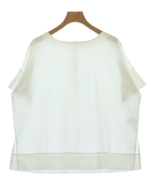 Le souk（ル　スーク）Tシャツ・カットソー 白 サイズ:F レディース/2200636885127