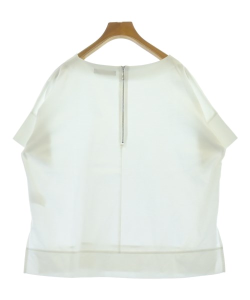 Le souk（ル　スーク）Tシャツ・カットソー 白 サイズ:F レディース/2200636885127