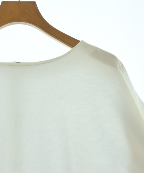 Le souk（ル　スーク）Tシャツ・カットソー 白 サイズ:F レディース/2200636885127