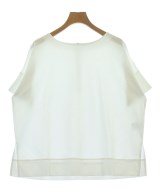 Le souk（ル　スーク）Tシャツ・カットソー 白 サイズ:F レディース/2200636885127