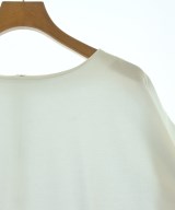 Le souk（ル　スーク）Tシャツ・カットソー 白 サイズ:F レディース/2200636885127