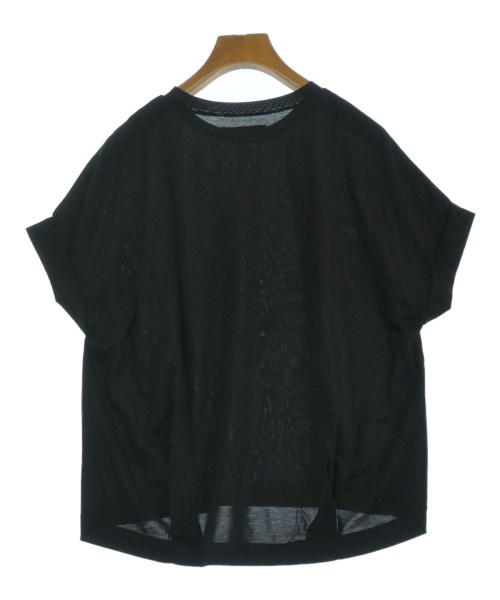 Le souk（ル　スーク）Tシャツ・カットソー 黒 サイズ:9(M位) レディース/2200627994135
