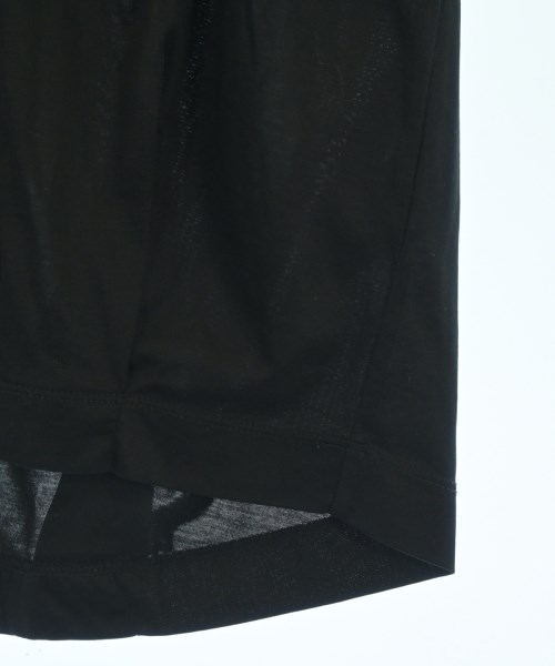 Le souk（ル　スーク）Tシャツ・カットソー 黒 サイズ:9(M位) レディース/2200627994135