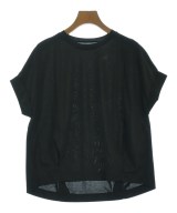 Le souk（ル　スーク）Tシャツ・カットソー 黒 サイズ:9(M位) レディース/2200627994135