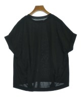 Le souk（ル　スーク）Tシャツ・カットソー 黒 サイズ:9(M位) レディース/2200627994135