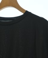 Le souk（ル　スーク）Tシャツ・カットソー 黒 サイズ:9(M位) レディース/2200627994135