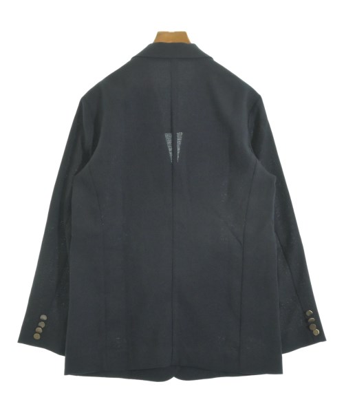 Le souk（ル　スーク）ジャケット 紺 サイズ:L レディース/2200640576189