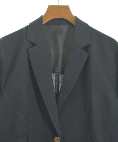 Le souk（ル　スーク）ジャケット 紺 サイズ:L レディース/2200640576189