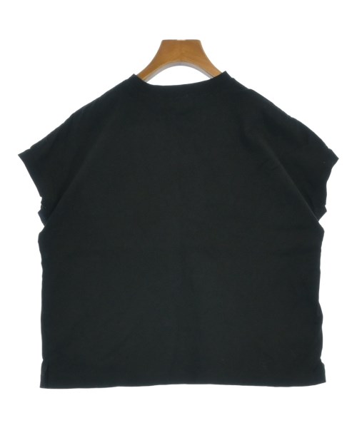 Le souk（ル　スーク）Tシャツ・カットソー 黒 サイズ:M レディース/2200640576196