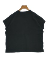 Le souk（ル　スーク）Tシャツ・カットソー 黒 サイズ:M レディース/2200640576196
