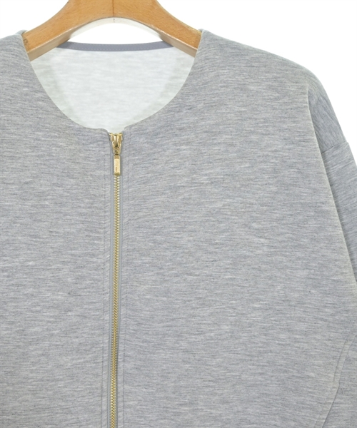 Le souk（ル　スーク）その他 グレー サイズ:M レディース/2200623444023