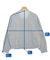 Le souk（ル　スーク）その他 グレー サイズ:M レディース/2200623444023