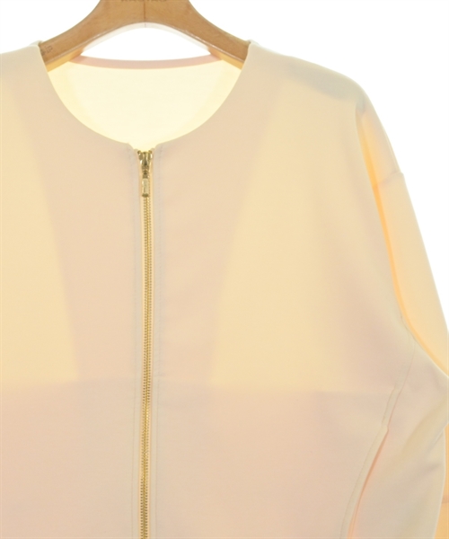 Le souk（ル　スーク）その他 ベージュ サイズ:M レディース/2200623444030