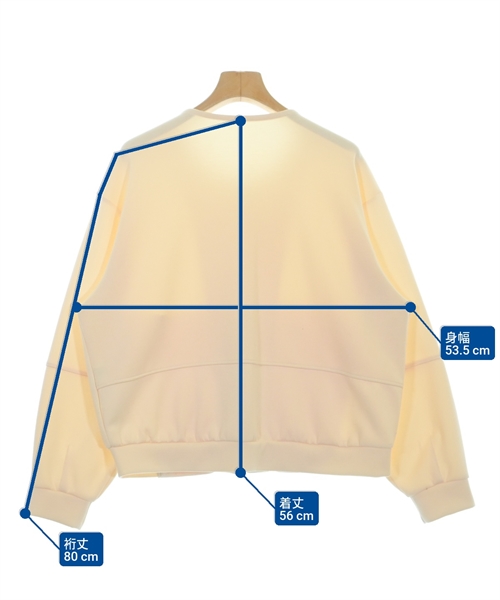 Le souk（ル　スーク）その他 ベージュ サイズ:M レディース/2200623444030