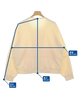 Le souk（ル　スーク）その他 ベージュ サイズ:M レディース/2200623444030