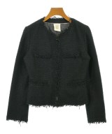 Le souk ノーカラージャケット