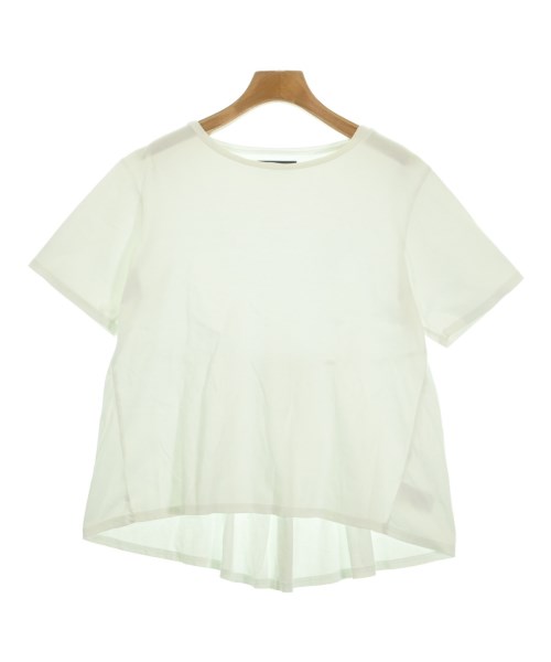 Le souk(ル　スーク)Tシャツ・カットソー 白 サイズ:F/2200658345029