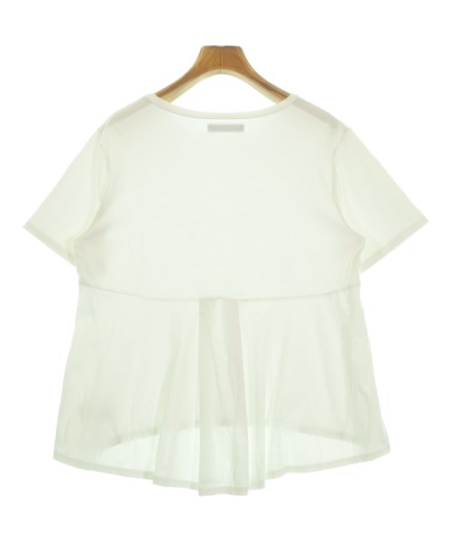Le souk（ル　スーク）Tシャツ・カットソー 白 サイズ:F レディース/2200658345029