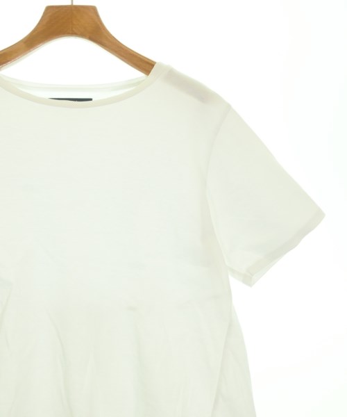 Le souk（ル　スーク）Tシャツ・カットソー 白 サイズ:F レディース/2200658345029