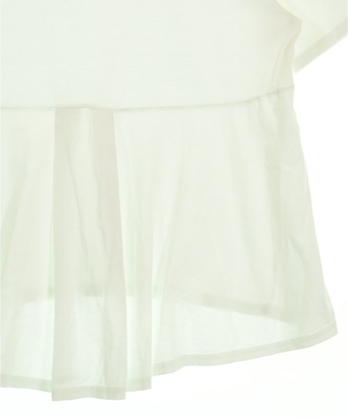 Le souk（ル　スーク）Tシャツ・カットソー 白 サイズ:F レディース/2200658345029